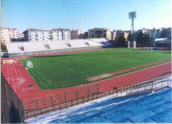 Estadio Arturo Collana